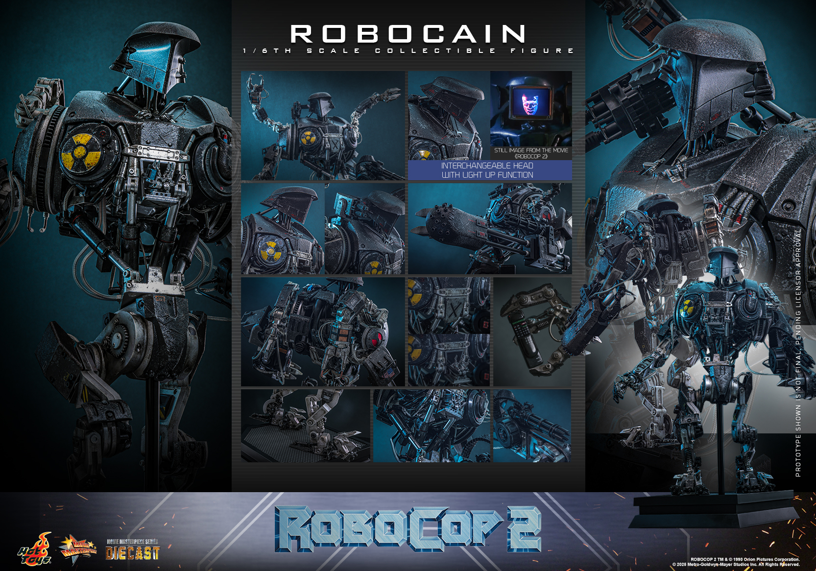 Hot Toys -RoboCop 2 - RoboCain_PR20.jpg